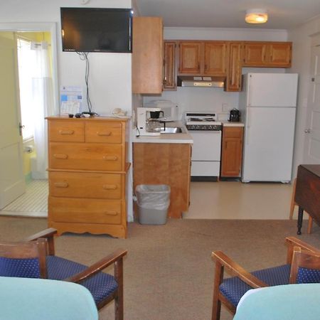 Lankford Hotel Ocean City Buitenkant foto