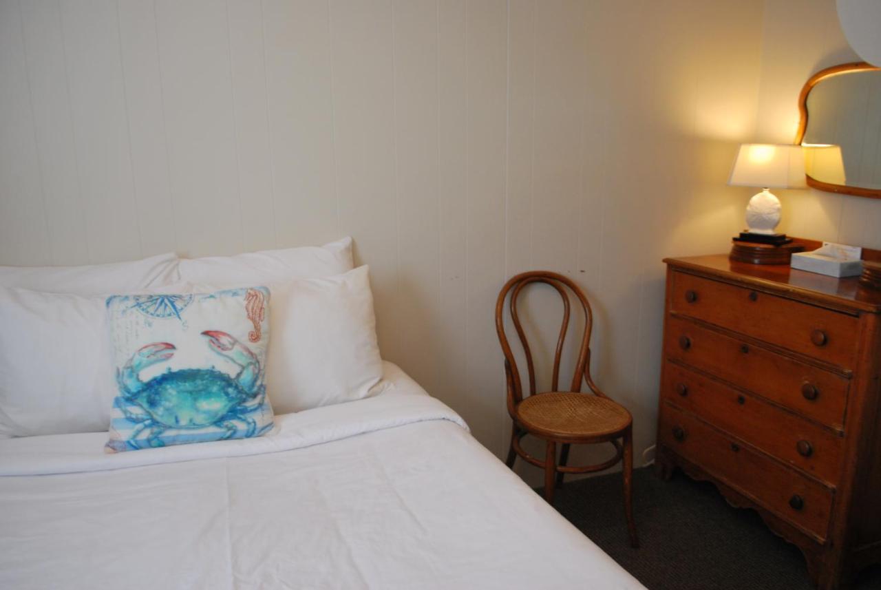 Lankford Hotel Ocean City Buitenkant foto