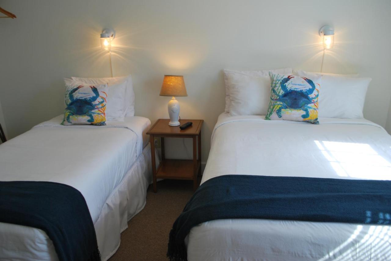 Lankford Hotel Ocean City Buitenkant foto