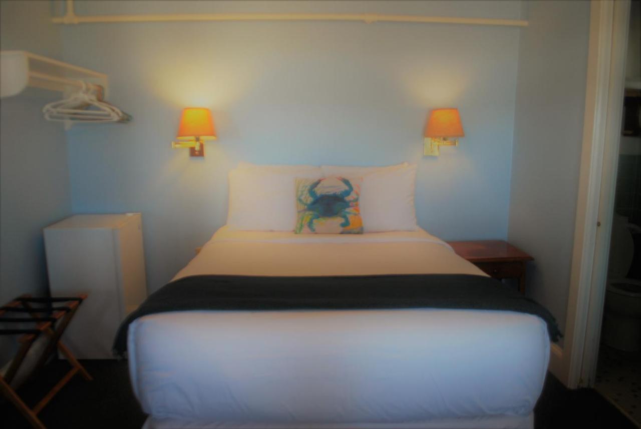 Lankford Hotel Ocean City Buitenkant foto