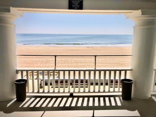 Lankford Hotel Ocean City Buitenkant foto