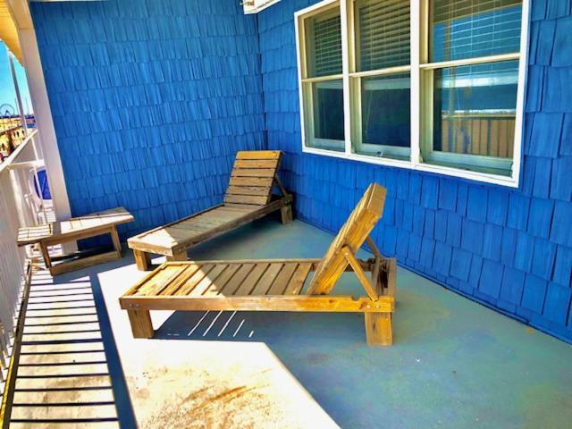 Lankford Hotel Ocean City Buitenkant foto