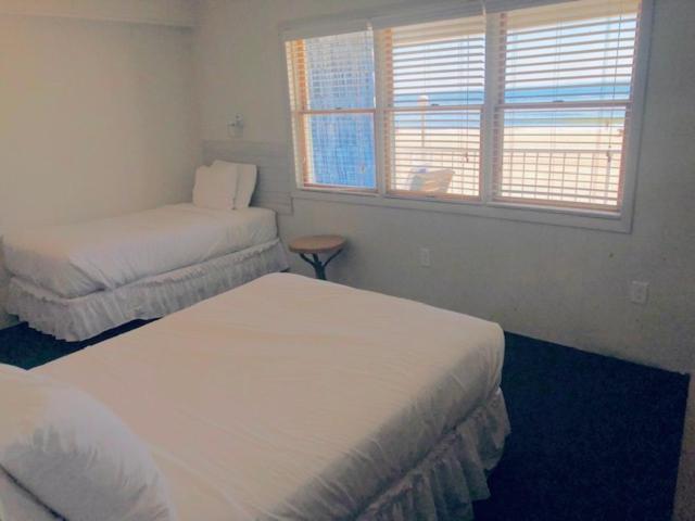 Lankford Hotel Ocean City Buitenkant foto