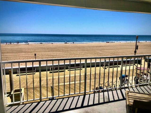 Lankford Hotel Ocean City Buitenkant foto