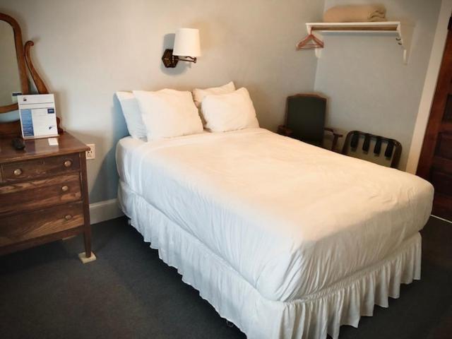 Lankford Hotel Ocean City Buitenkant foto