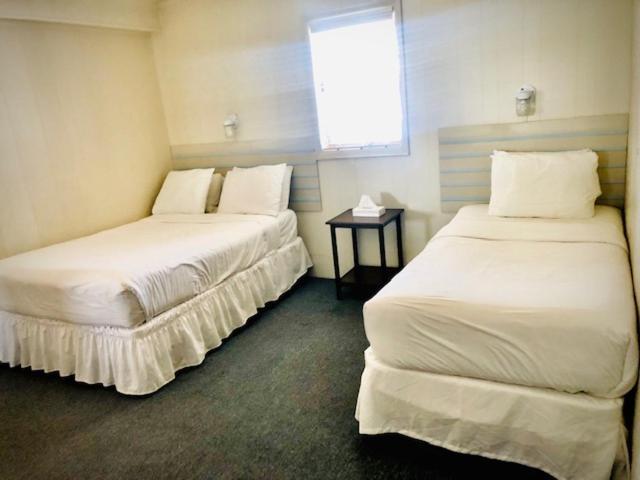 Lankford Hotel Ocean City Buitenkant foto