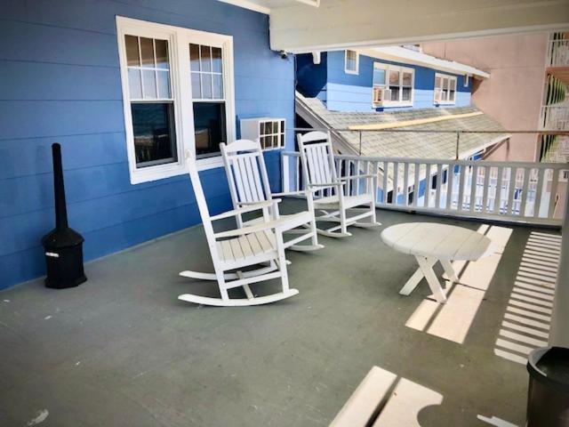 Lankford Hotel Ocean City Buitenkant foto