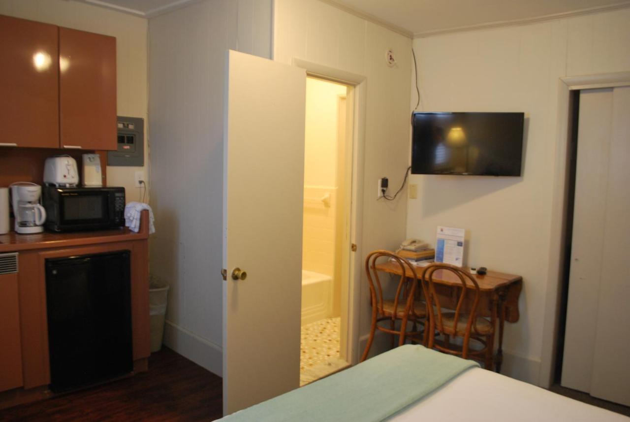 Lankford Hotel Ocean City Buitenkant foto