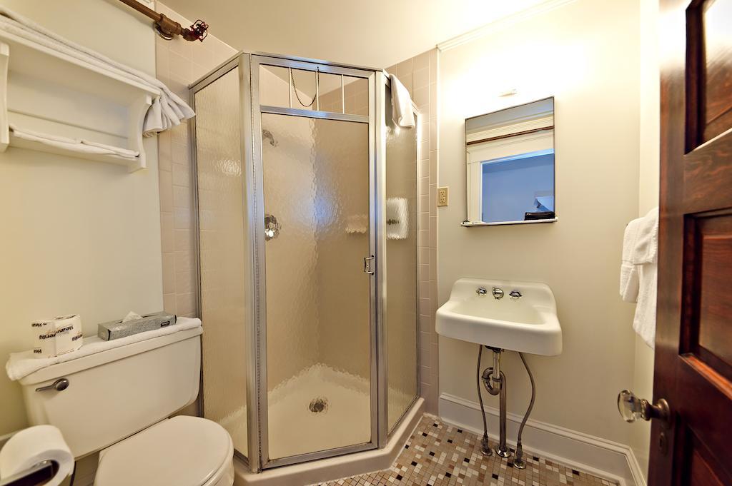 Lankford Hotel Ocean City Kamer foto