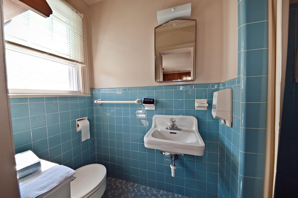 Lankford Hotel Ocean City Buitenkant foto