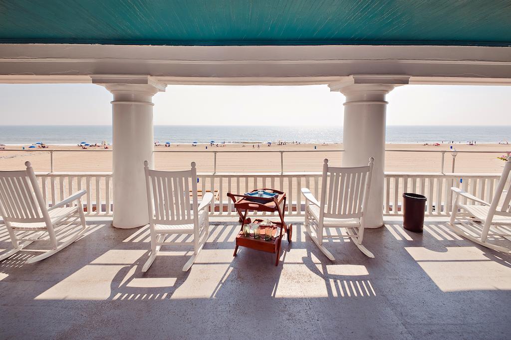 Lankford Hotel Ocean City Buitenkant foto
