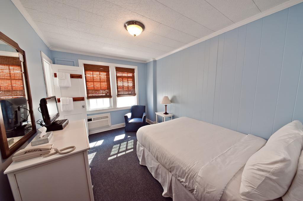 Lankford Hotel Ocean City Kamer foto