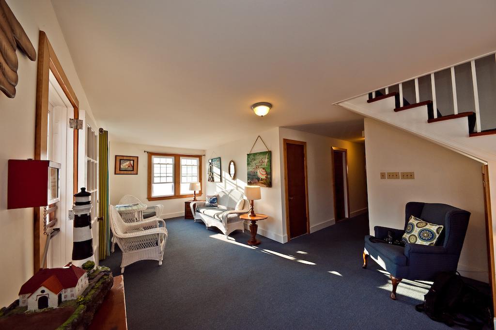Lankford Hotel Ocean City Buitenkant foto